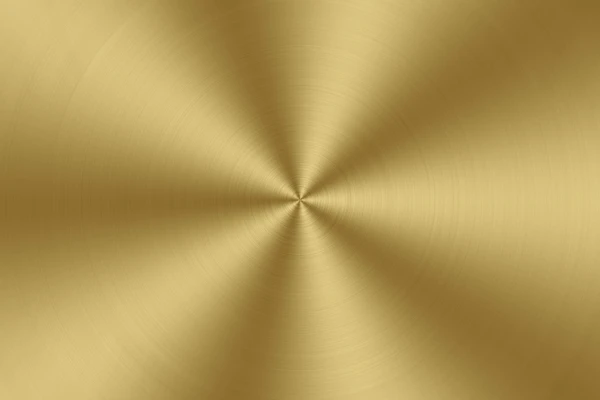 Шлифовка латуни